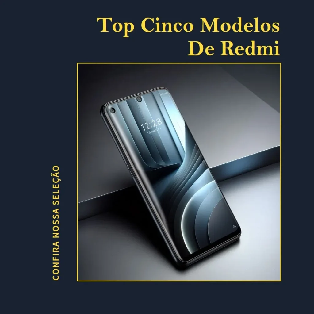 Top Cinco Modelos de Redmi note 14 pro max 5gb/128gb