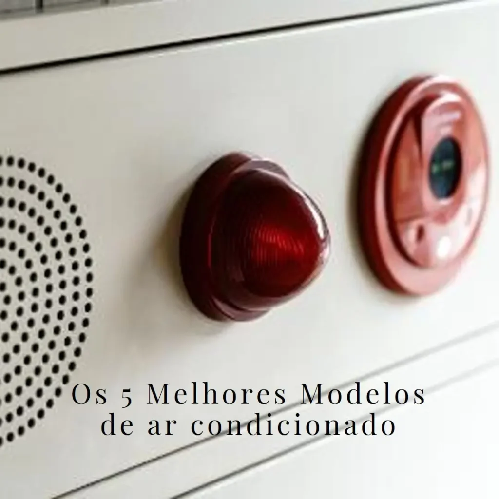 Os 5 Melhores Modelos de  ar condicionado split inverter 9000 btu