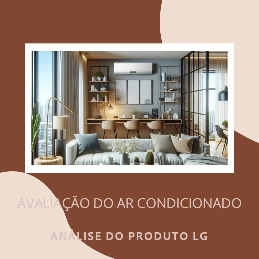 Ar Condicionado Hi Wall LG Dual Inverter Voice 18.000 Btus Quente e Frio 220v R-32: Eficiência e Tecnologia para o Seu Conforto