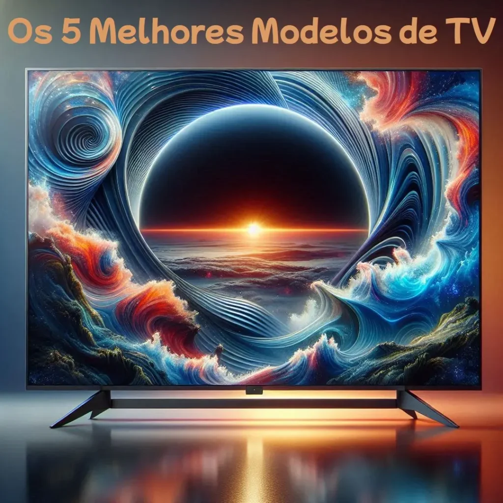 Os 5 Melhores Modelos de  TV LG OLED EVO 4k de 55” g3