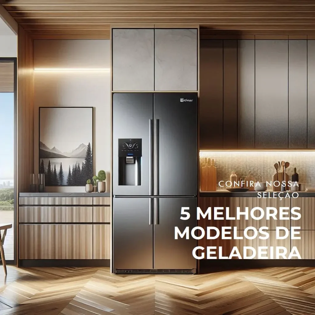 5 Melhores Modelos de Electrolux geladeira assistencia tecnica