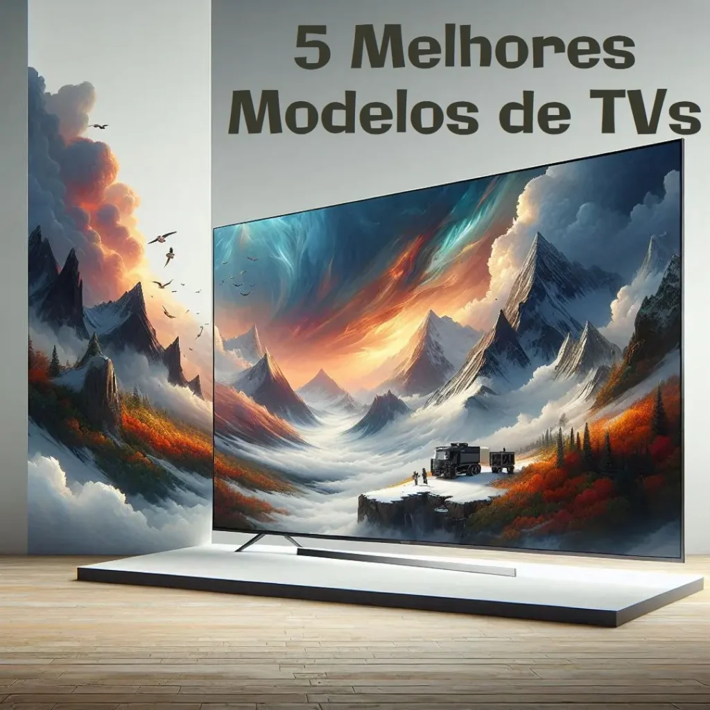 5 Melhores Modelos de  Samsung smart gaming TV 43 NEO QLED 4k 43qn90c