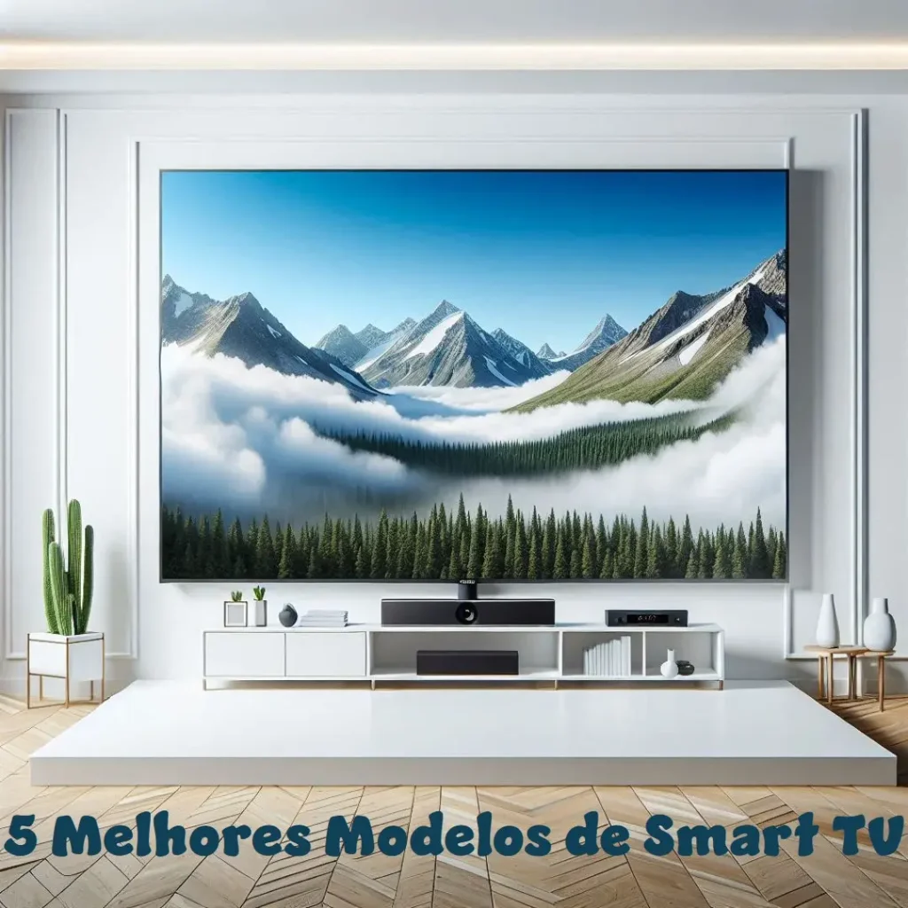 5 Melhores Modelos de smart TV Samsung 43 NEO QLED 4k