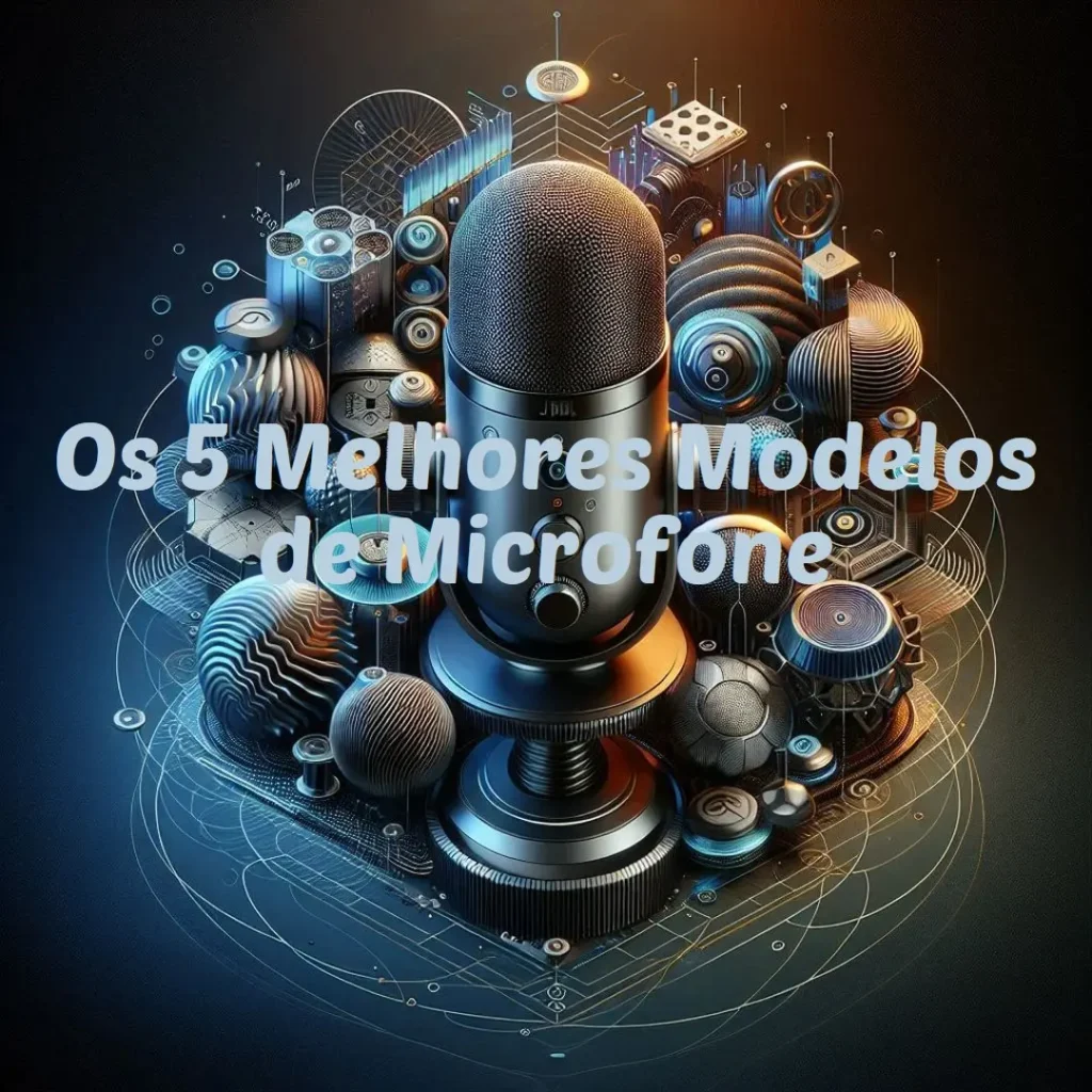 Os 5 Melhores Modelos de microfone JBL quantum stream talk