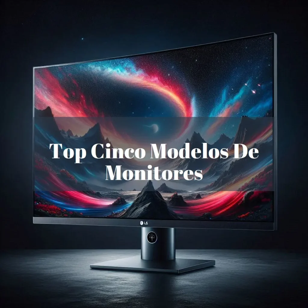 Top Cinco Modelos de monitor LG ultrawide 29 polegadas
