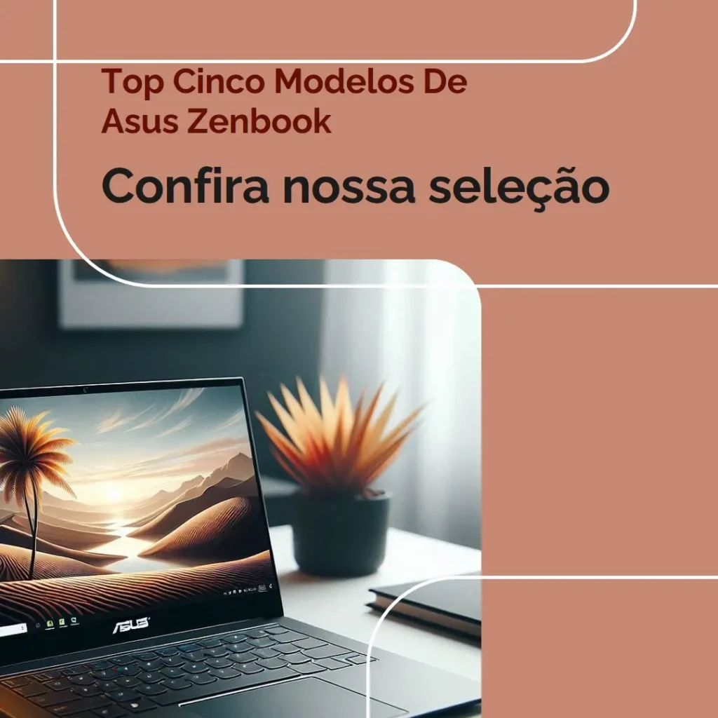 Top Cinco Modelos de Asus zenbook 14 intel ultra
