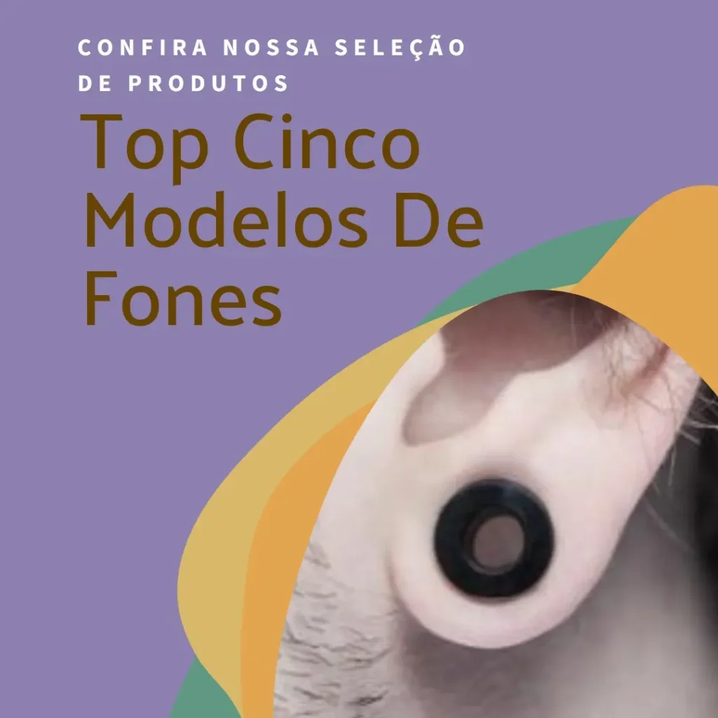 Top Cinco Modelos de  Samsung Galaxy buds3 pro fone de ouvido sem fio