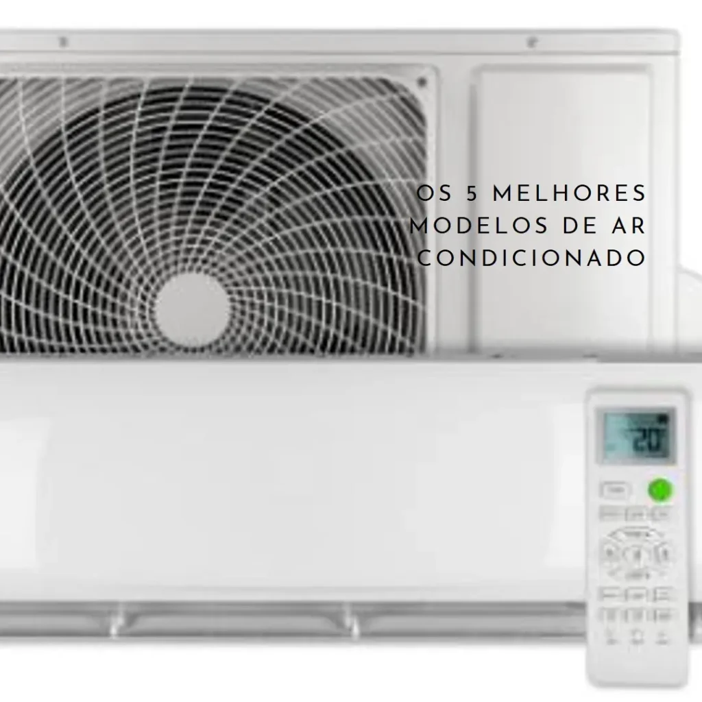 Os 5 Melhores Modelos de  ar condicionado split inverter gree g-diamond 12000 btus