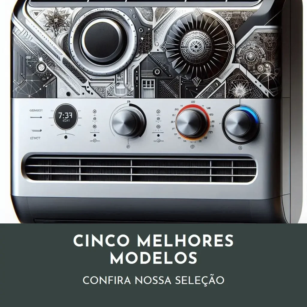 Cinco Melhores Modelos de  windfree connect quente