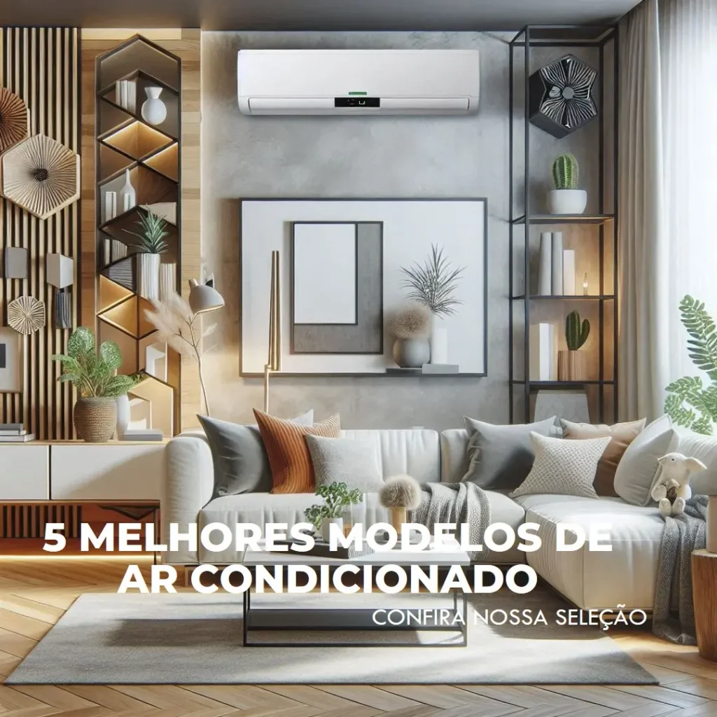 5 Melhores Modelos de  ar condicionado split inverter 18000 btus quente frio