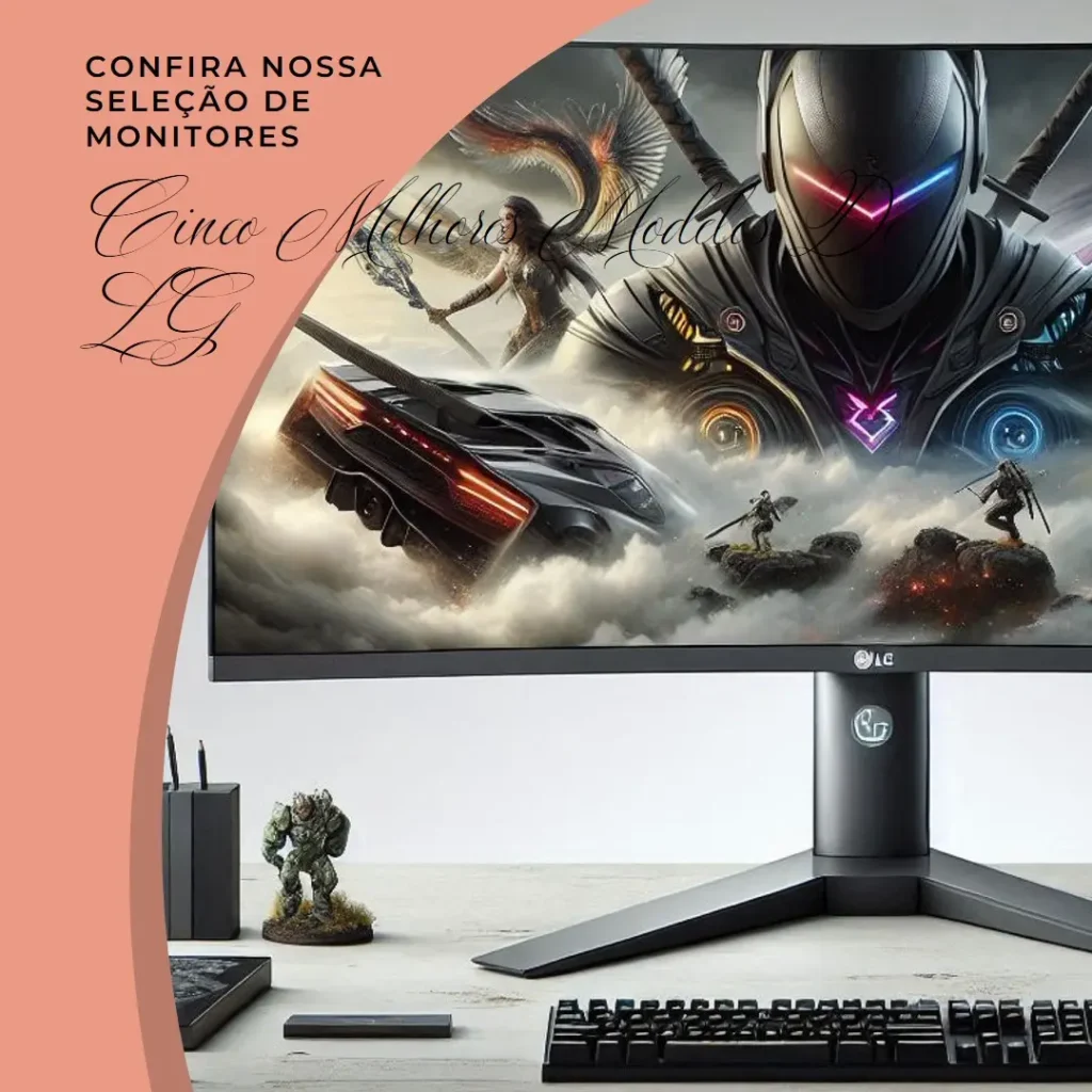 Cinco Melhores Modelos de  LG ultrawide monitor 34wp550-b