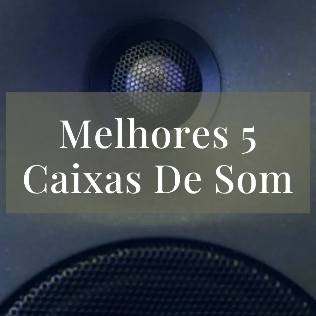 Melhores 5  Caixa de som amplificada Mondial 1000w