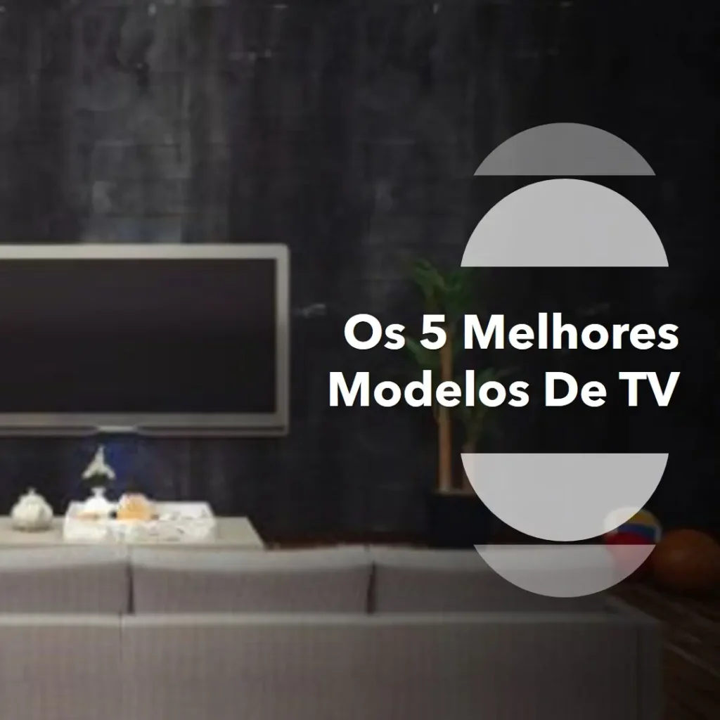 Os 5 Melhores Modelos de  smart TV LG 65 QNED