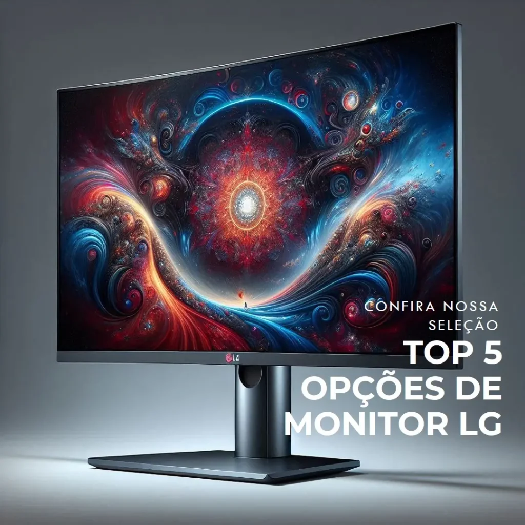 Top 5 Opções de  monitor LG 25 ultrawide 25um58