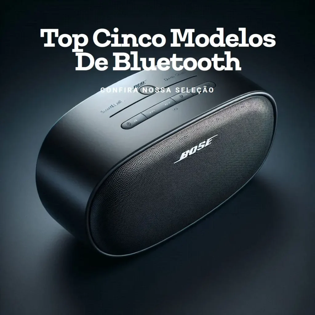 Top Cinco Modelos de bluetooth Bose soundlink mini ii