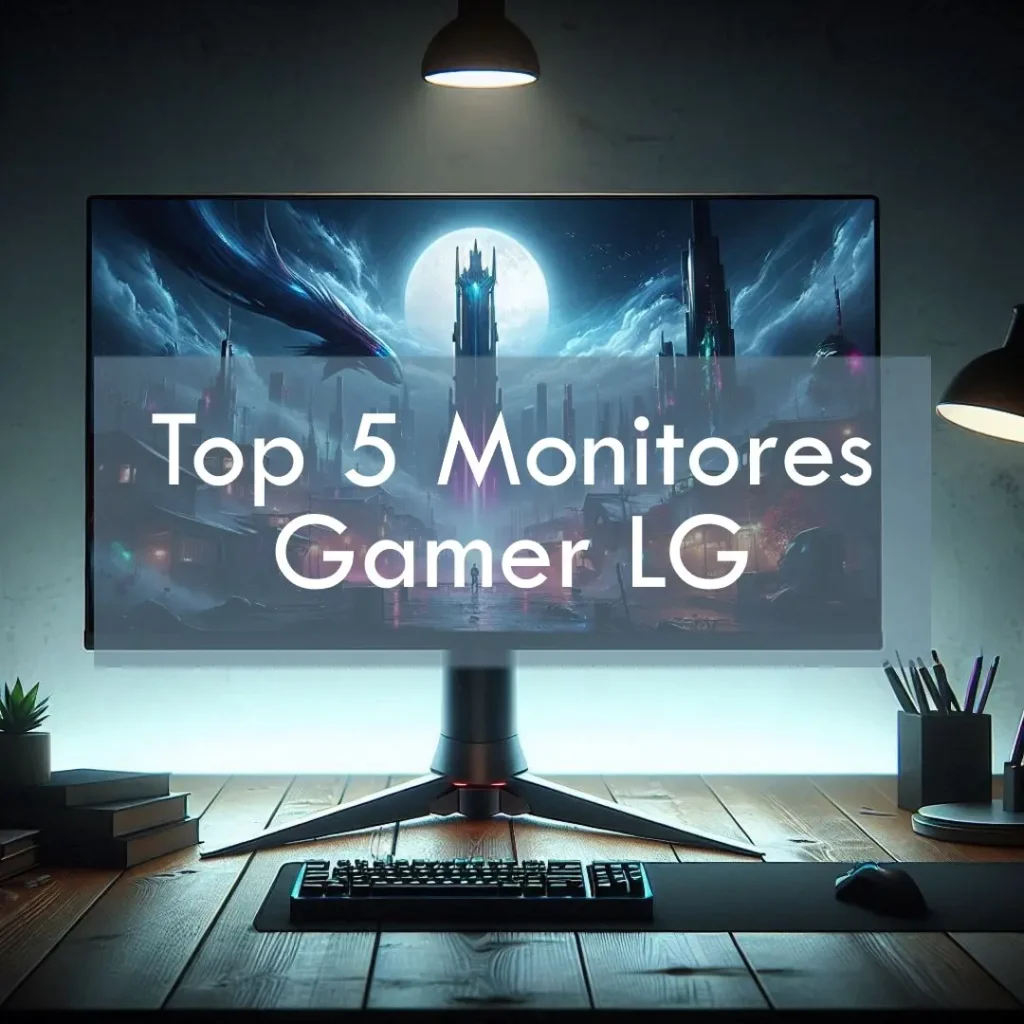 Top 5  monitor gamer ultrawide 25 7” ips full hd preto LG