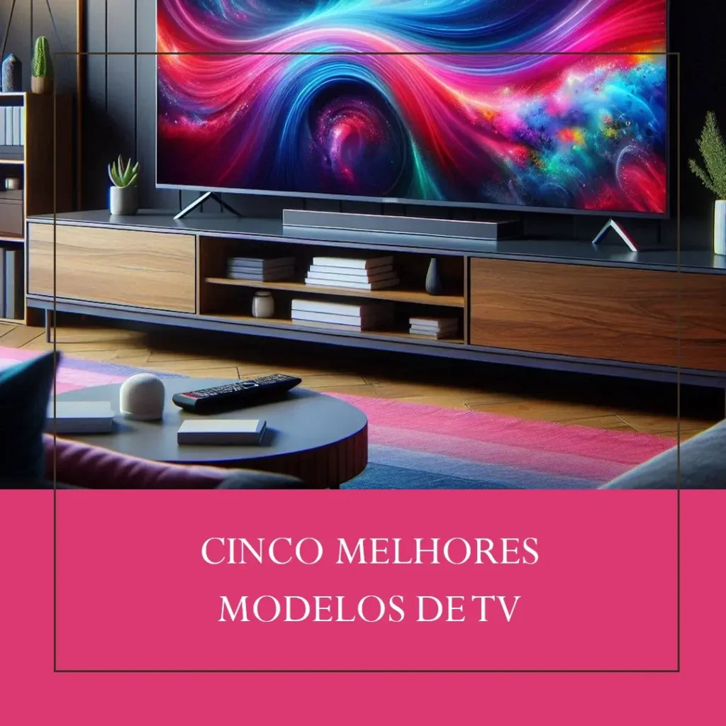 Cinco Melhores Modelos de smart TV 55 NEO QLED 4k Samsung 55qn85a