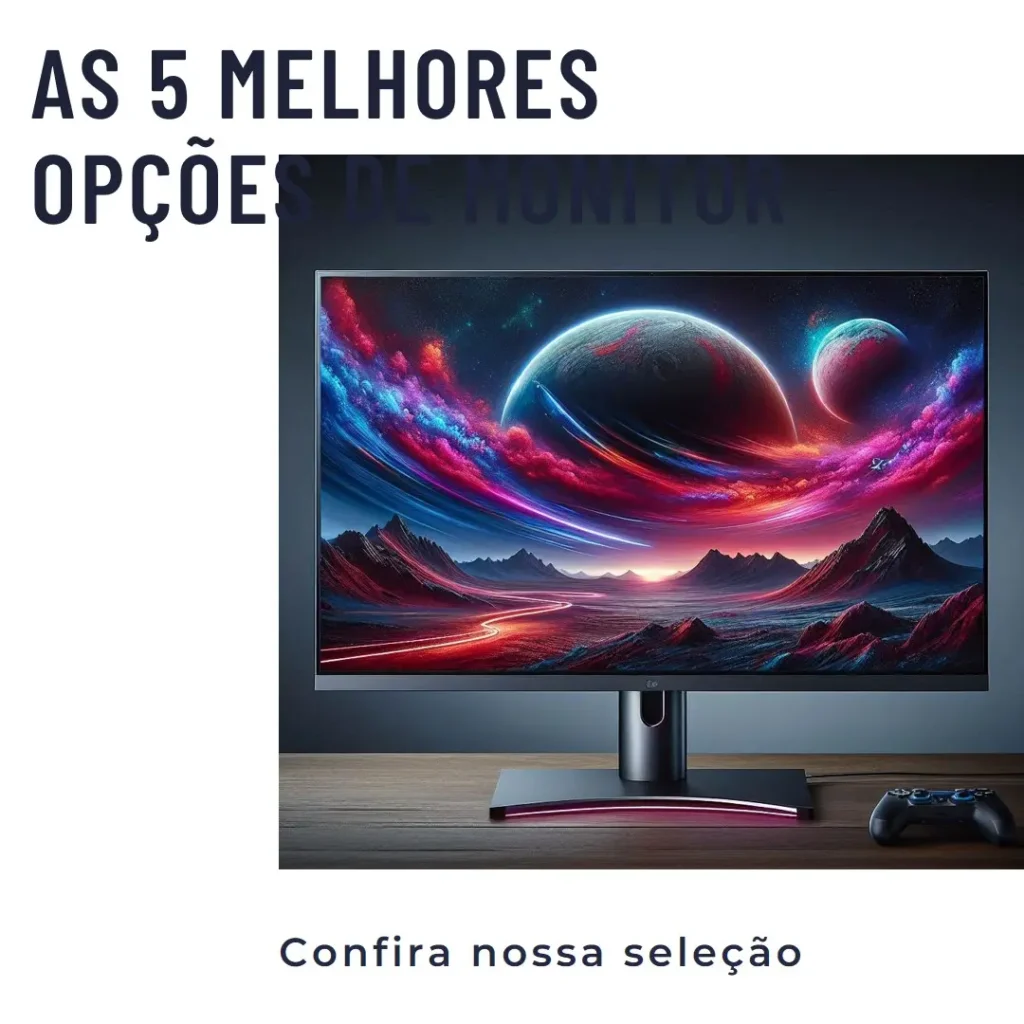 As 5 Melhores Opções de  monitor LG 29 ultrawide ips hdr branco 29wk600 w