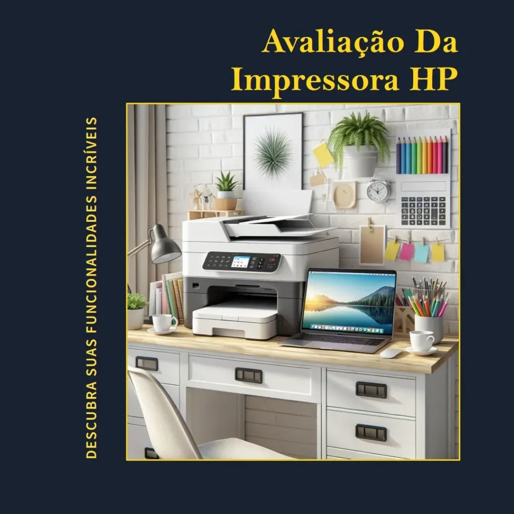 Impressora HP OfficeJet 9730 Multifuncional A3 Wireless