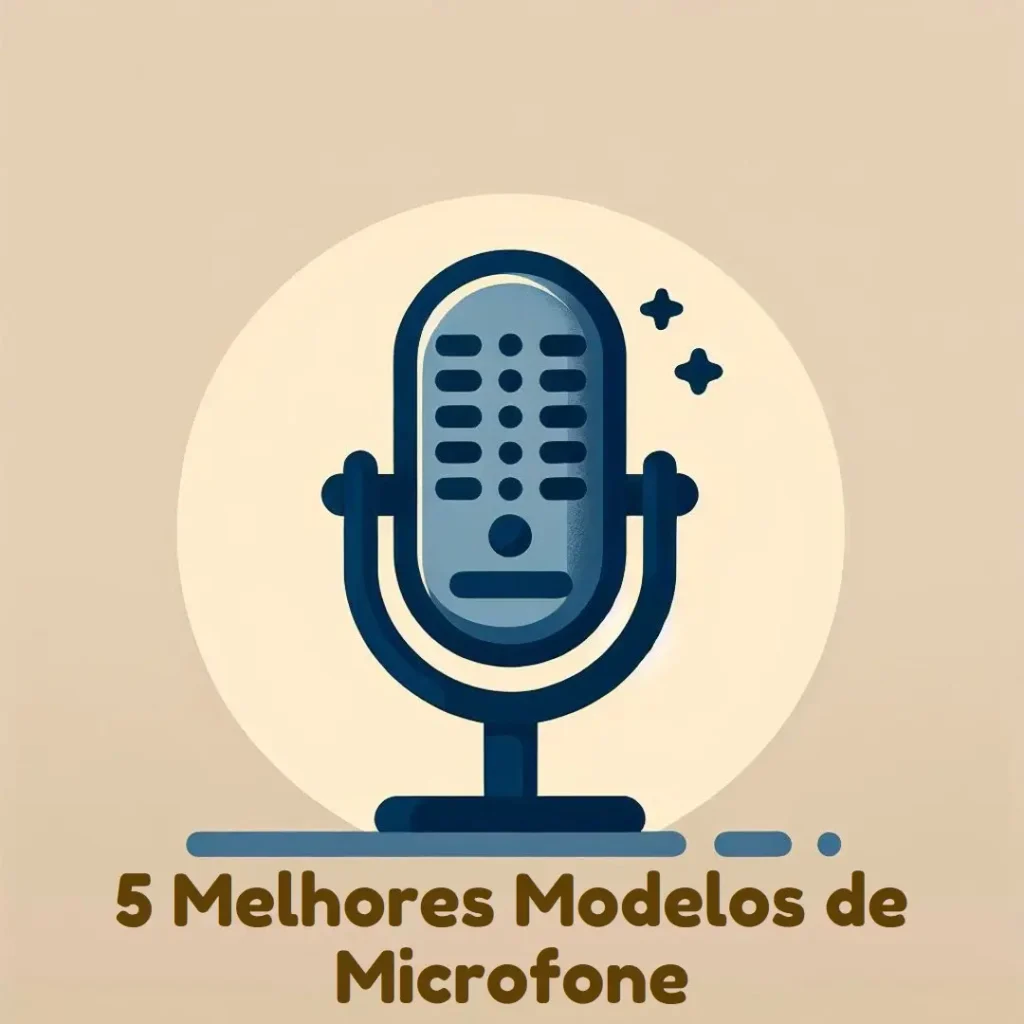 5 Melhores Modelos de  microfone JBL quantum stream