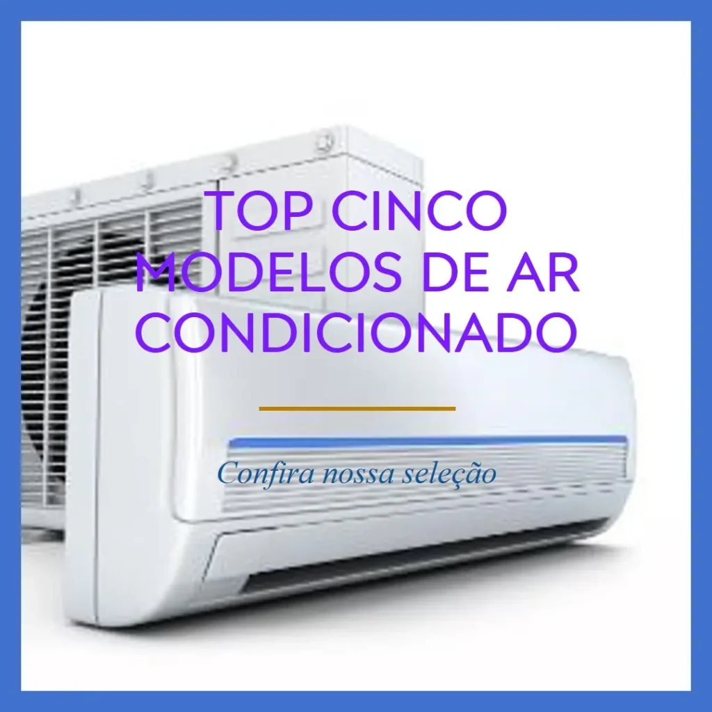 Top Cinco Modelos de  ar condicionado split 12000 btus Samsung inverter