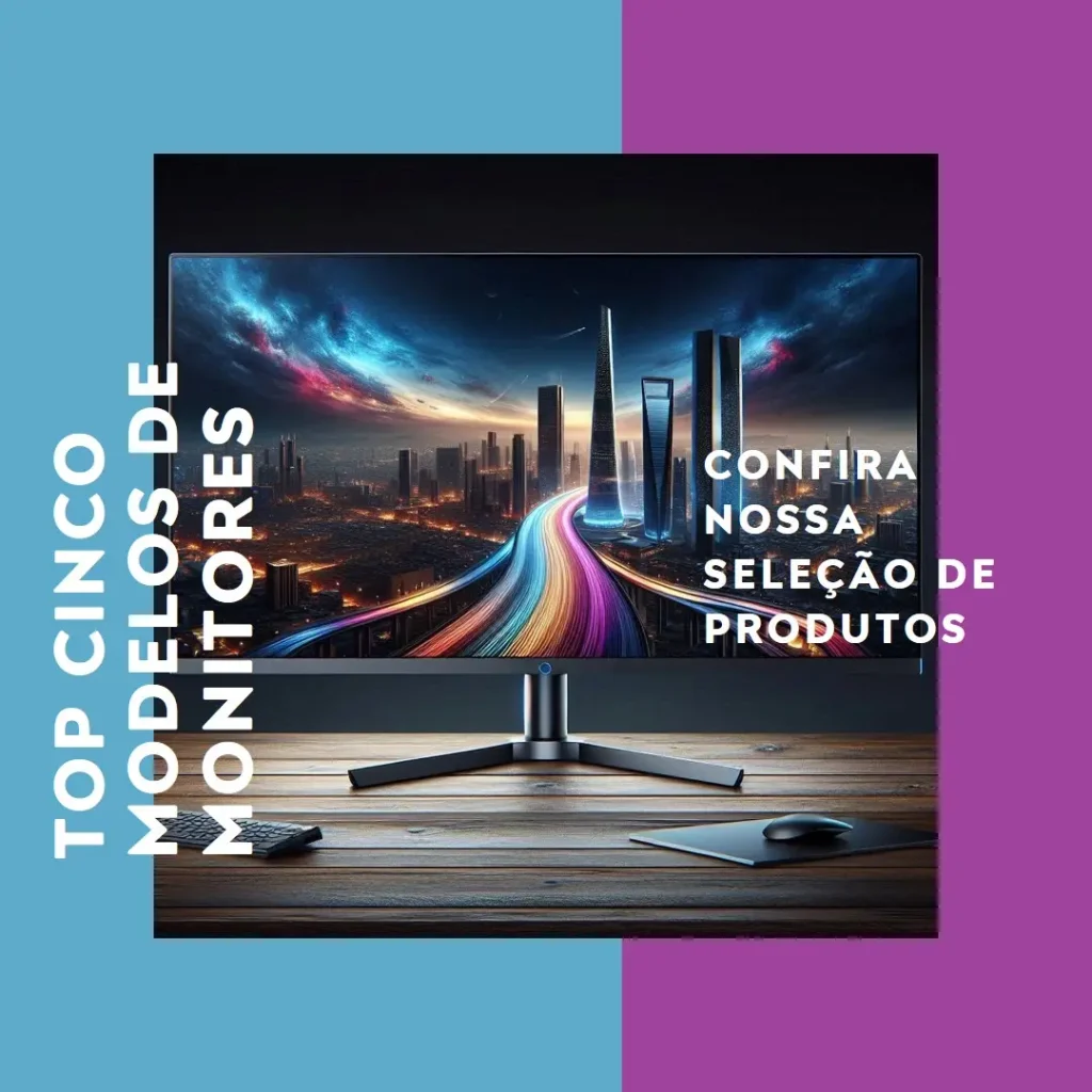 Top Cinco Modelos de  monitor 29′ ultrawide LG 29wk600