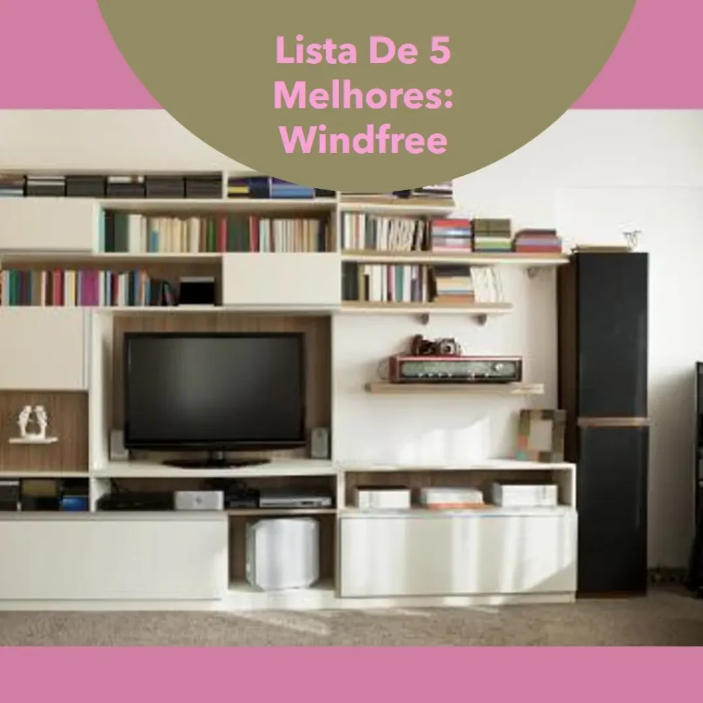 Lista de 5 Melhores:  windfree connect Samsung 12000 btus