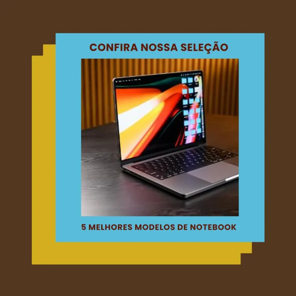 5 Melhores Modelos de  notebook Asus zenbook 14 OLED