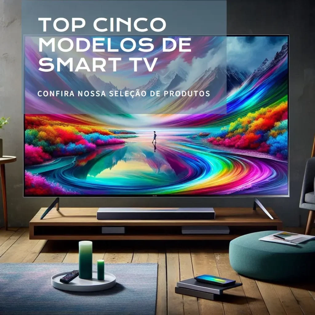 Top Cinco Modelos de  smart TV Samsung 55 NEO QLED