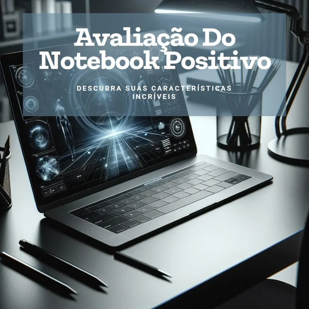 Notebook Positivo Vision C15 Intel Celeron N4020 8GB 256GB