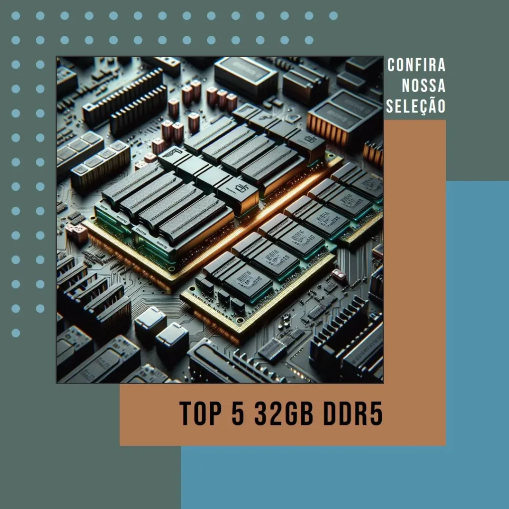 Top 5 32gb ddr5