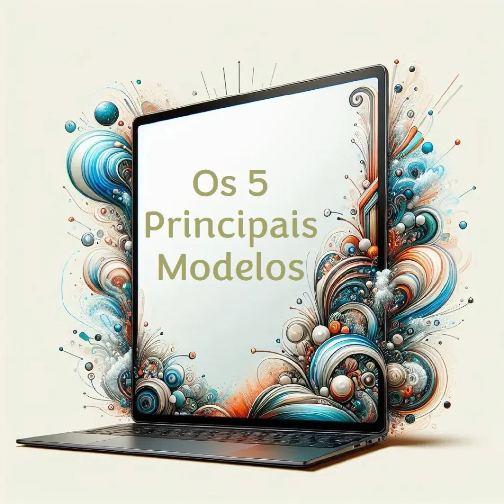 Os 5 Principais Modelos de  notebook que vira tablet Positivo