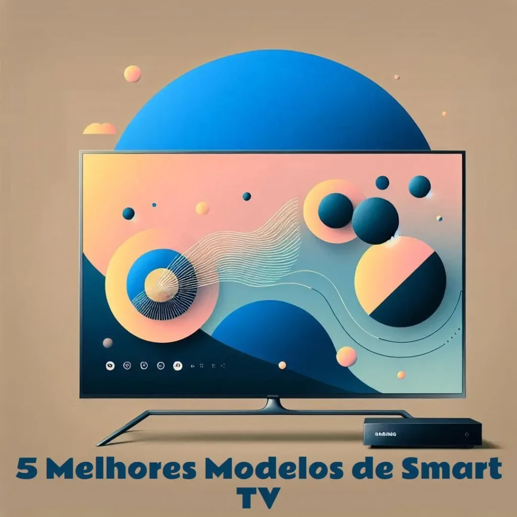 5 Melhores Modelos de  smart TV Samsung 43 polegadas gaming NEO QLED