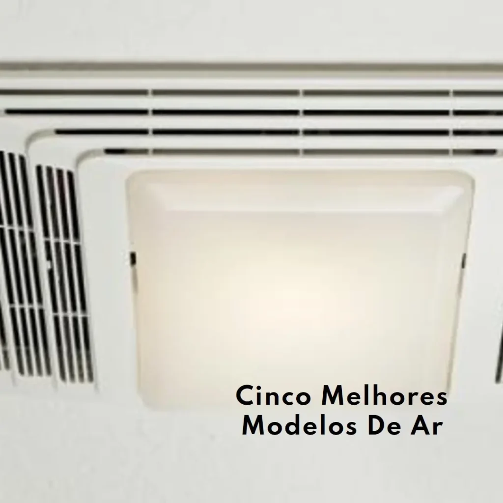 Cinco Melhores Modelos de  ar condicionado split inverter Samsung wind free 12000 btus