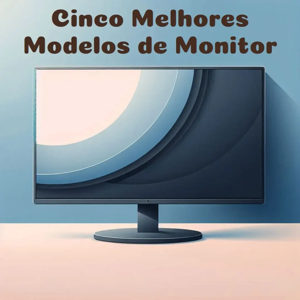 Cinco Melhores Modelos de  monitor ultrawide LG 25um58