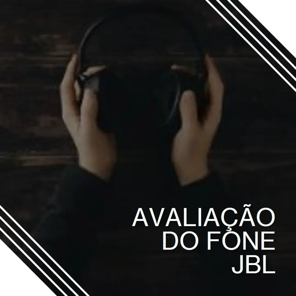 JBL Fone de Ouvido Bluetooth Live 770NC - Conforto e Áudio Impecável