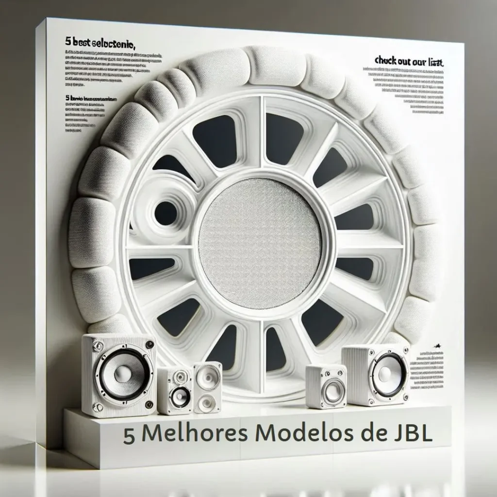 5 Melhores Modelos de  JBL quantum 100 branco
