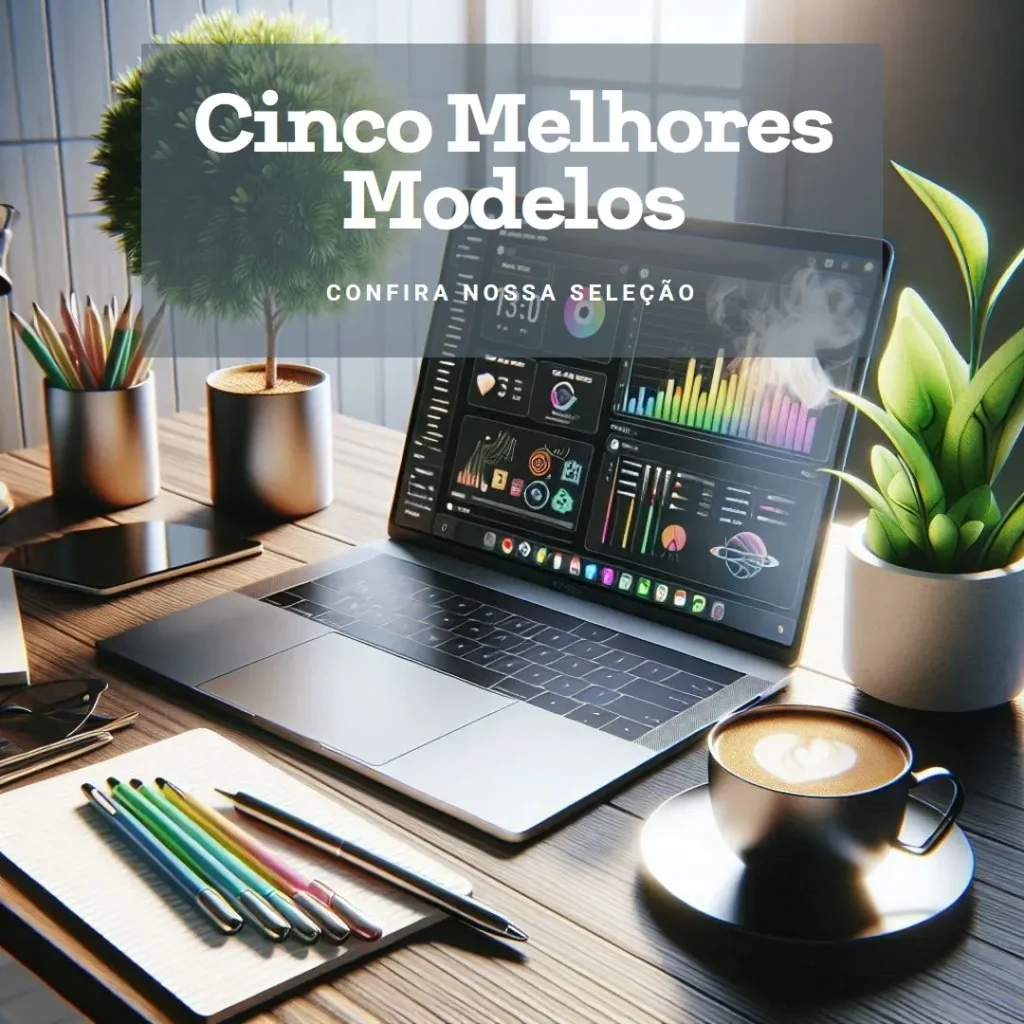 Cinco Melhores Modelos de  notebook Positivo vision c15 lumina bar