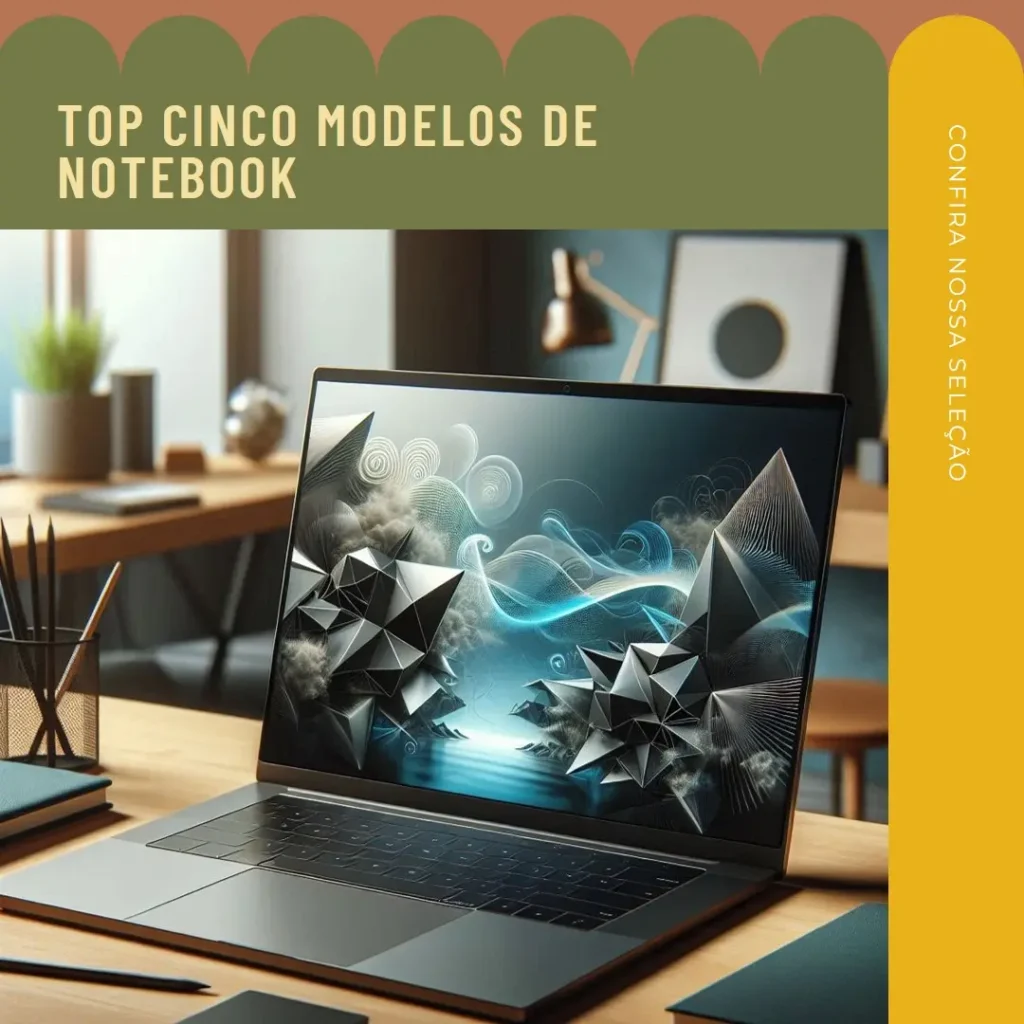 Top Cinco Modelos de  notebook Positivo vision r15 ryzen 5 5500u