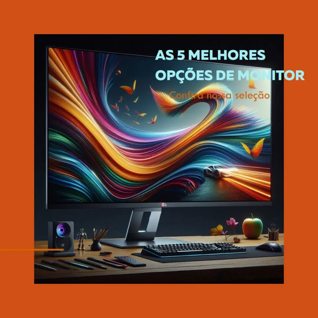 As 5 Melhores Opções de monitor LG ultrawide 29wl500-29