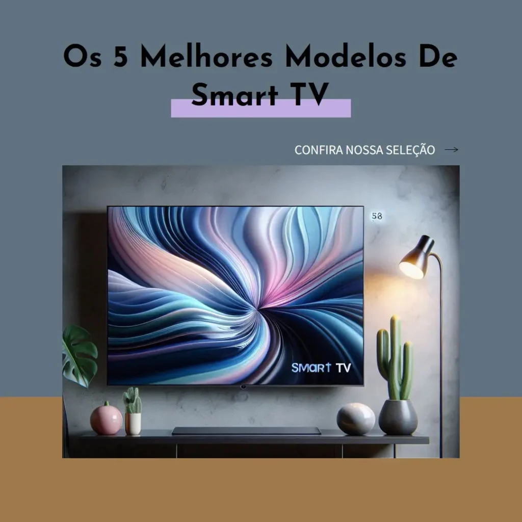 Os 5 Melhores Modelos de  smart TV 50 Samsung gaming NEO QLED 4k