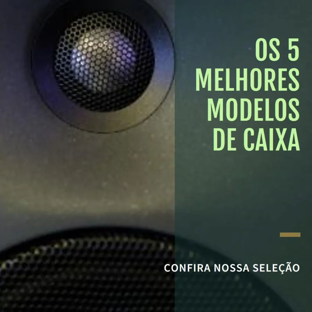 Os 5 Melhores Modelos de  Caixa Philips tax5206