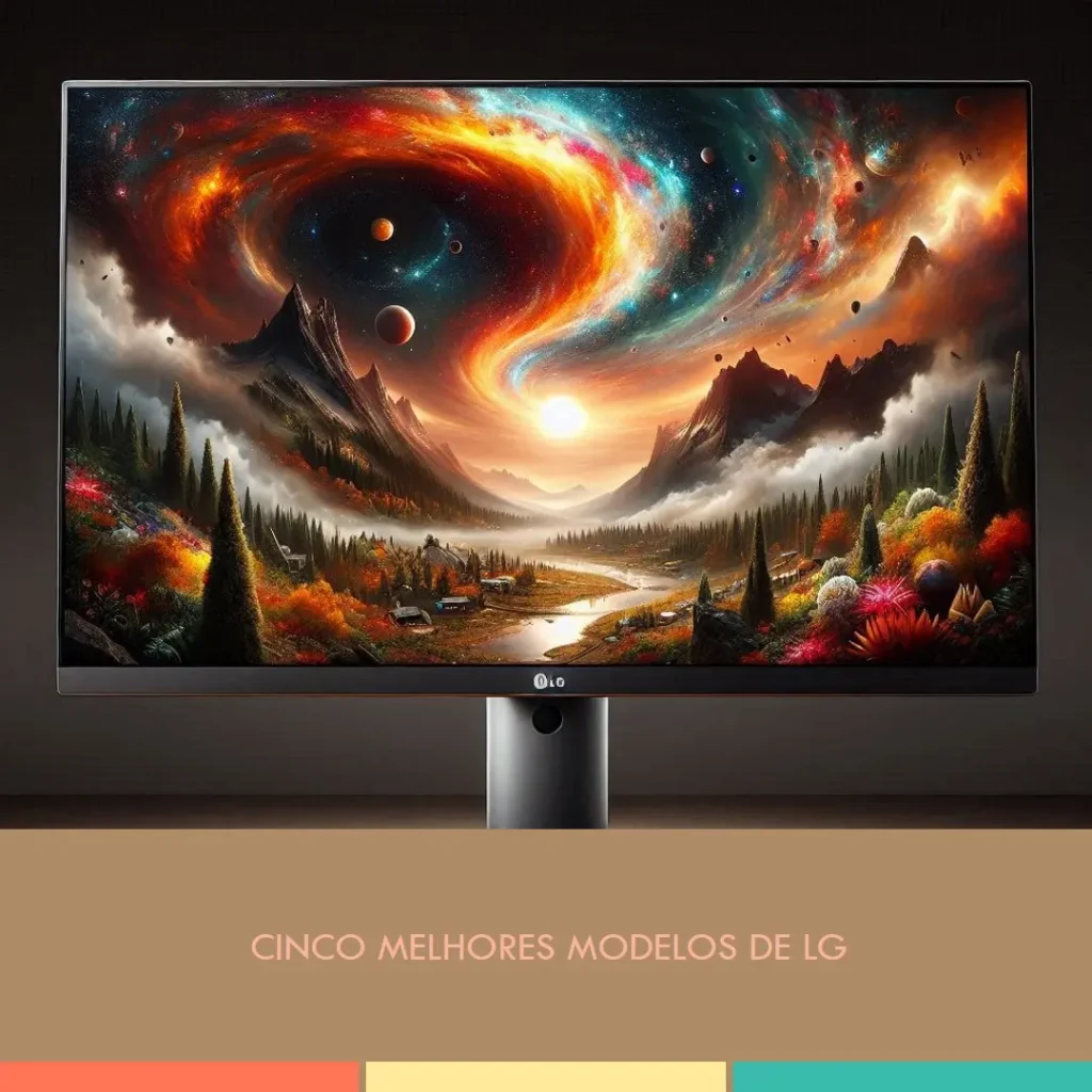 Cinco Melhores Modelos de  LG 29 ultrawide full hd ips monitor