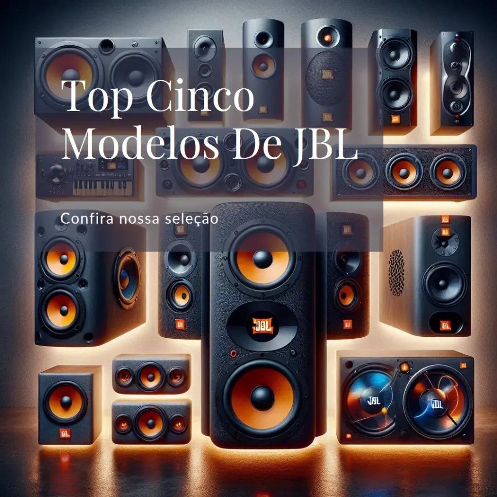 Top Cinco Modelos de  JBL bar 1300x price