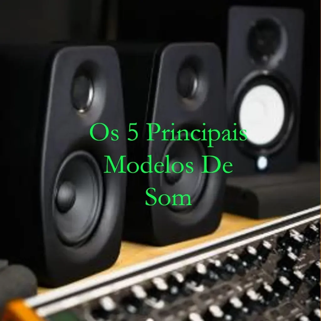 Os 5 Principais Modelos de som de bar JBL 5.1