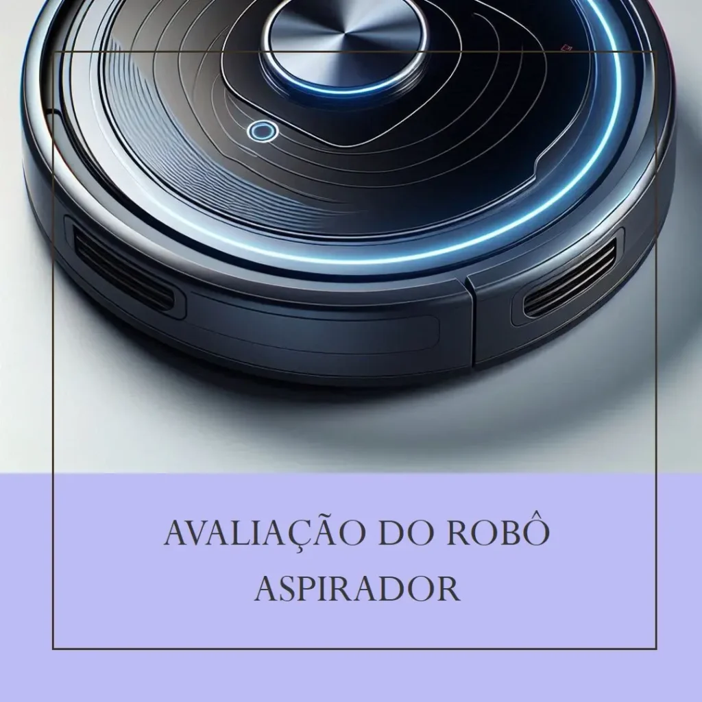 Robô Aspirador e Passa Pano Xiaomi 2C com Navegação Inteligente
