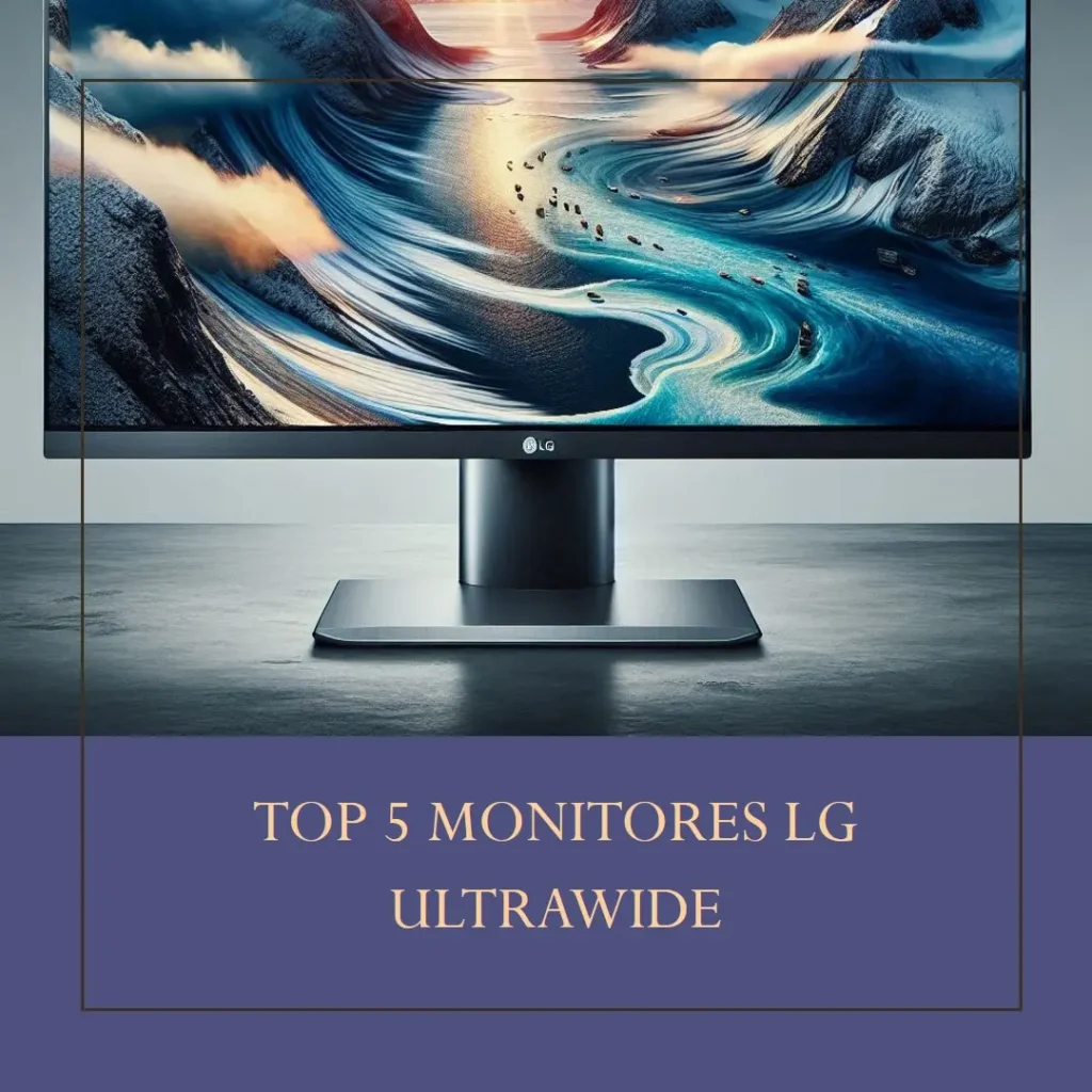 Top 5  monitor LG led 29 ultrawide ips hdmi freesync 29wk500