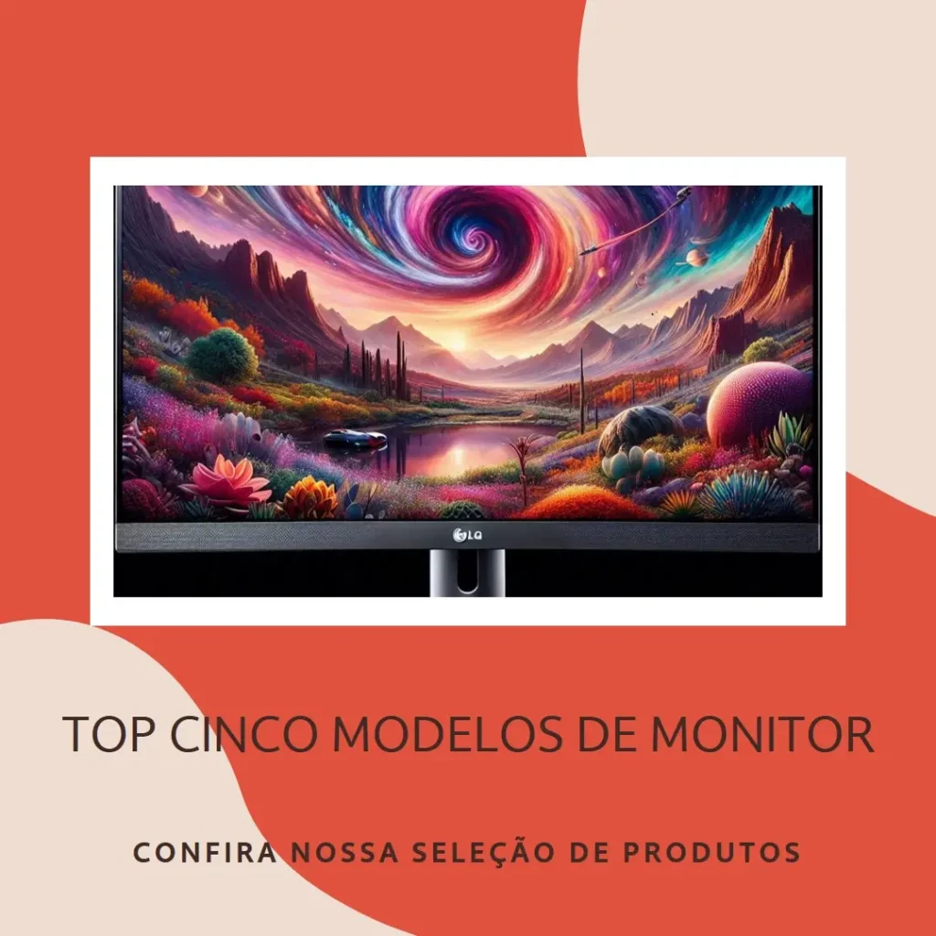 Top Cinco Modelos de  monitor LG 29 ultrawide 29um68