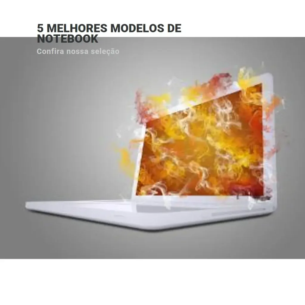 5 Melhores Modelos de  notebook Positivo vision c14 4gb/128gb