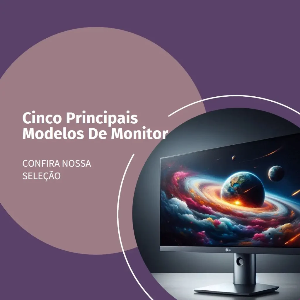 Cinco Principais Modelos de  monitor led 29 LG ultrawide